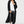 Load image into Gallery viewer, Stella + Gemma - Belinda Hooded Cardy - Black