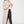 Load image into Gallery viewer, Stella + Gemma - Belinda Hooded Cardy - Blush
