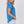 Load image into Gallery viewer, Stella + Gemma - Arrows Tee - Colbalt