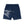 Load image into Gallery viewer, Band of Boys - Shorts Tiger Outline Blue Denim Look | milk + ginger
