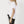 Load image into Gallery viewer, Sass - Surrender Top - White | milk + ginger