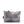Load image into Gallery viewer, Salus Body - Wash Bag | milk + ginger