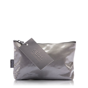 Salus Body - Wash Bag | milk + ginger
