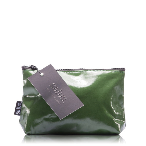 Salus Body - Wash Bag | milk + ginger