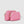 Load image into Gallery viewer, Louenhide - Scout Gift Set - Bubblegum Pink | milk + ginger