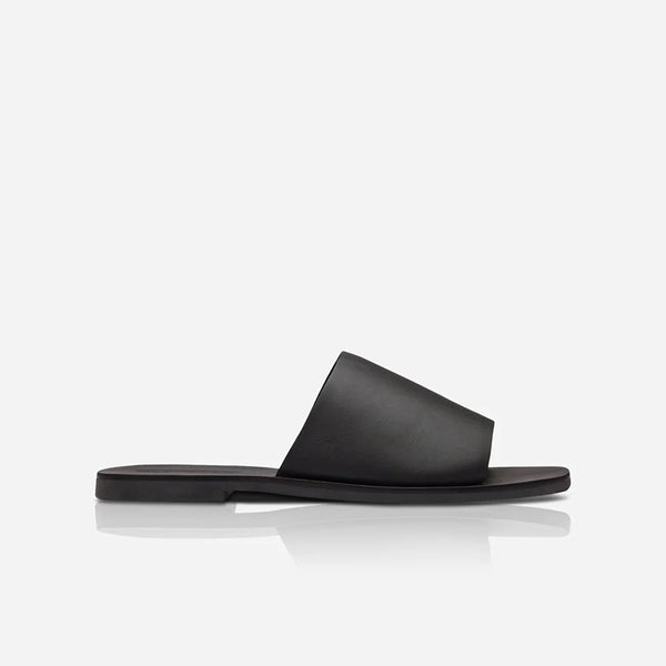 Sol Sana - Teresa Slide - Black