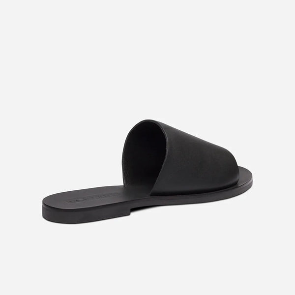 Sol Sana - Teresa Slide - Black