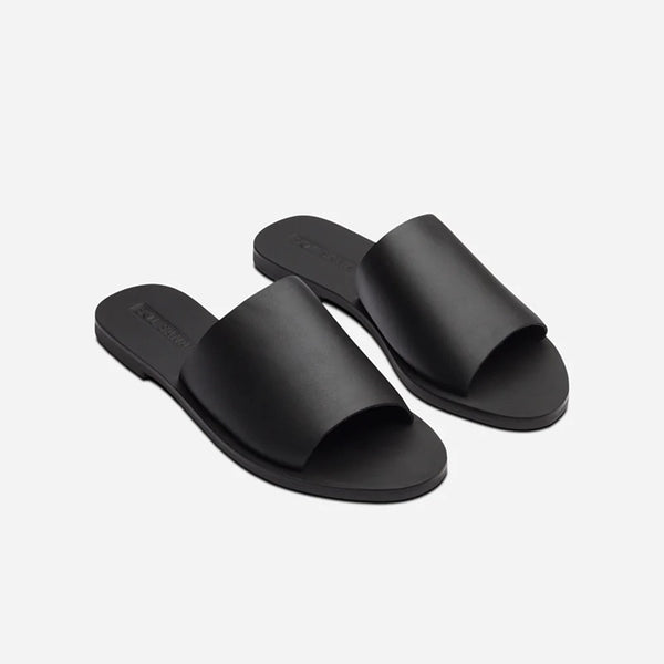 Sol Sana - Teresa Slide - Black