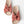 Load image into Gallery viewer, Walnut Melbourne - Somerset Bow Slide - Rose | milk + ginger