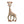 Load image into Gallery viewer, Sophie the Girafe - Sophie la Girafe Gift Box | milk + ginger