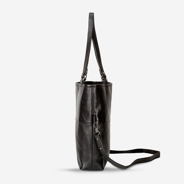 Status Anxiety - Wasteland Bag | milk + ginger