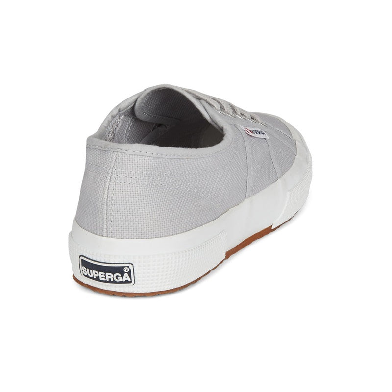 Buy Superga 2750 Cotu Classic Grey Ash online at milk ginger Milk Ginger