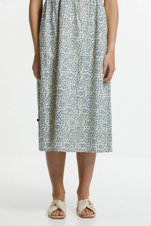 Thing Thing - Leah Dress - Garden