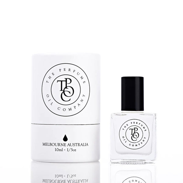 The Perfume Oil Company - Myth