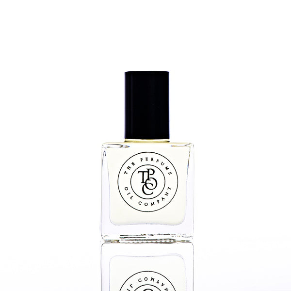 The Perfume Oil Company - Bleu