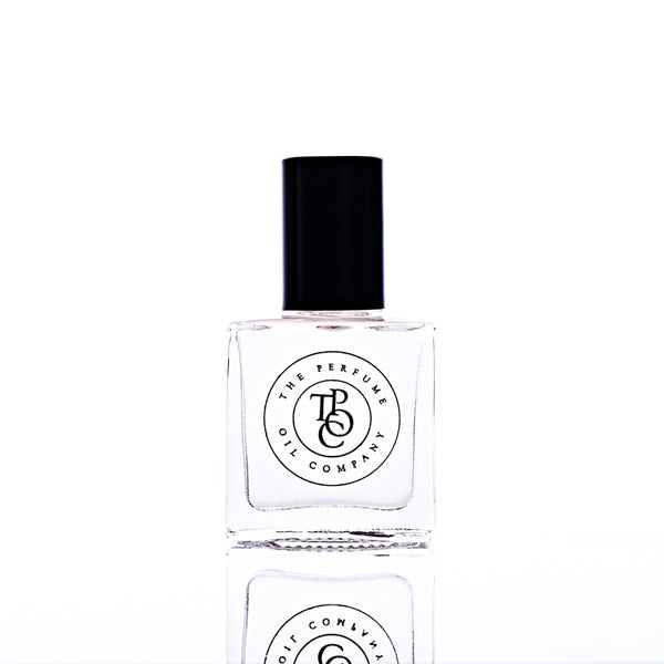 The Perfume Oil Company - Dare