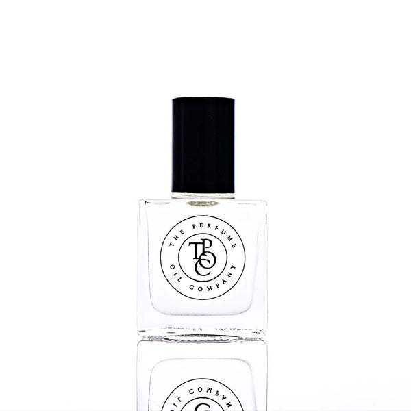 The Perfume Oil Company - Myth