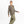 Load image into Gallery viewer, Thing Thing - Paradise Top - Autumn Leaf | milk + ginger