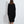 Load image into Gallery viewer, Tirelli - Relaxed Batwing Dress - Black | milk + ginger