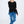 Load image into Gallery viewer, 3rd Story - Ulverstone Sweater - Black | milk + ginger