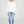 Load image into Gallery viewer, 3rd Story - Ulverstone Sweater - White | milk + ginger