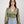 Load image into Gallery viewer, Among The Brave - Reign Top - Green Floral
