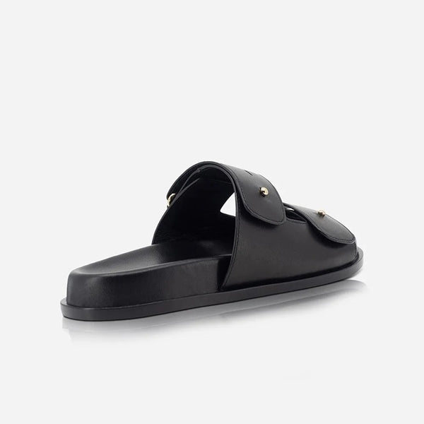 Sol Sana - Versus Footbed - Black