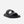 Load image into Gallery viewer, Sol Sana - Versus Footbed - Black