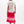 Load image into Gallery viewer, The Others - The Sunray Pleat Skirt - Pink Ombre