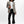 Load image into Gallery viewer, The Others - Jules Longline Blazer - Houndstooth