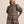 Load image into Gallery viewer, Zoe Kratzmann - Prowess Dress - Black/Ecru Check