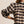 Load image into Gallery viewer, Zoe Kratzmann - Prowess Dress - Black/Ecru Check