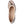 Load image into Gallery viewer, Walnut Melbourne - Ava Artisan Ballet Flat - Blush Python | milk + ginger