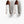 Load image into Gallery viewer, Walnut Melbourne - The Hatch Leather Sneaker - White | milk + ginger