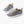 Load image into Gallery viewer, Walnut Melbourne - Harlow Leather Sneaker - Charcoal Glitter | milk + ginger