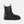 Load image into Gallery viewer, Walnut - Jacs Leather Boot - Black Pebble