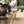 Load image into Gallery viewer, Walnut Melbourne - Chyka Sneaker - Black Leopard | milk + ginger