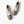 Load image into Gallery viewer, Walnut Melbourne - Chyka Sneaker - Black Leopard | milk + ginger