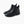Load image into Gallery viewer, Walnut - Douglas Leather Boot - Black