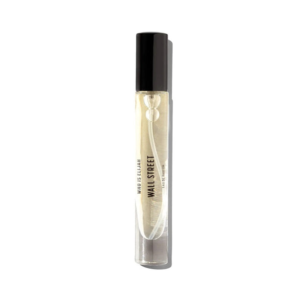 Who Is Elijah - Wall Street - 10ml