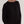 Load image into Gallery viewer, Assembly Label - Wool Cashmere Rib Long Sleeve Knit - Black