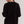 Load image into Gallery viewer, Assembly Label - Wool Cashmere Rib Long Sleeve Knit - Black