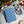 Load image into Gallery viewer, Write to Me - IVF Journal - Blue | milk + ginger