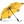 Load image into Gallery viewer, Blunt - Metro Umbrella - Yellow | milk + ginger