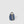 Load image into Gallery viewer, Louenhide - Zara Crossbody Bag - Steel Blue