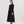 Load image into Gallery viewer, Tirelli - Combi Pocket Dress - Black