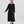 Load image into Gallery viewer, Tirelli - Combi Pocket Dress - Black