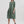 Load image into Gallery viewer, Tirelli - 3/4 Sleeve Diagonal Seam Dress - Lilypad