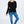 Load image into Gallery viewer, 3rd Story - Ulverstone Sweater - Black | milk + ginger