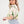 Load image into Gallery viewer, Among The Brave - Purity Top - Cream Floral